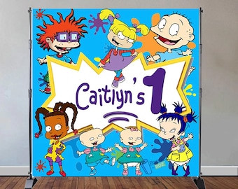 Download Rugrats | Etsy