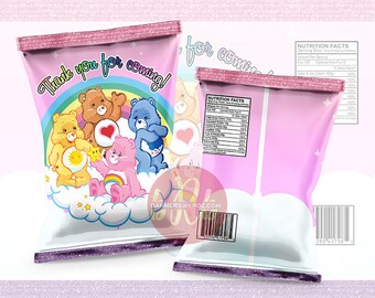 care bear 1215