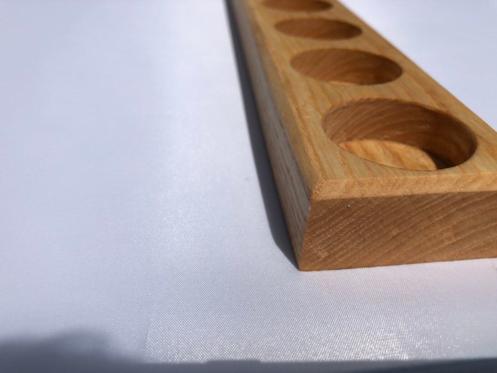 Handmade Tea Lights Holders . Large Candle Holders Etsy UK