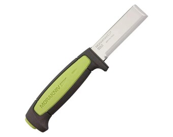 Morakniv 01520 Craftline Carpentry Chisel