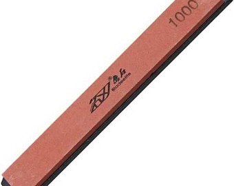 Real Steel Japanese 1000 Grit Whetstone Sharpening Stone