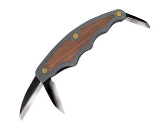 Flexcut JKN95 Tri-Jack Pro Wood Carving Tool