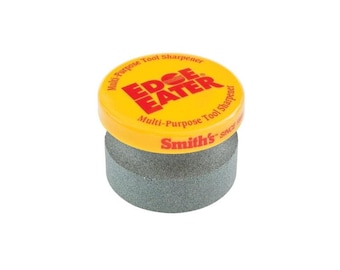 Smiths Edge Eater 50910 Multipurpose Tool Sharpening Stone