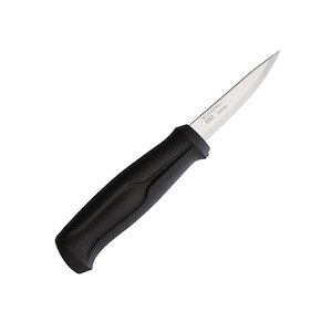 Mora Wood Carving Basic Knife with Sheath