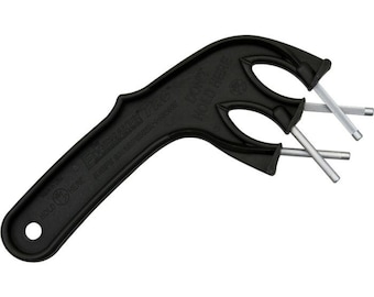 Edgemaker  M331B Sharpening Pro Knife Sharpener