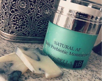 microBELLA Moisturizer