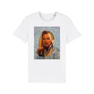 Calvincent - Premium Unisex Crewneck T-shirt