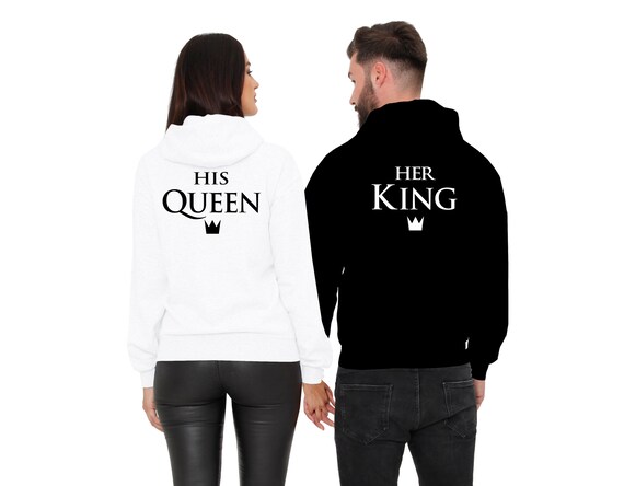 white couple hoodies