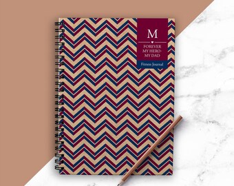 Fitness Planner | Perfect Fathers Day Gift