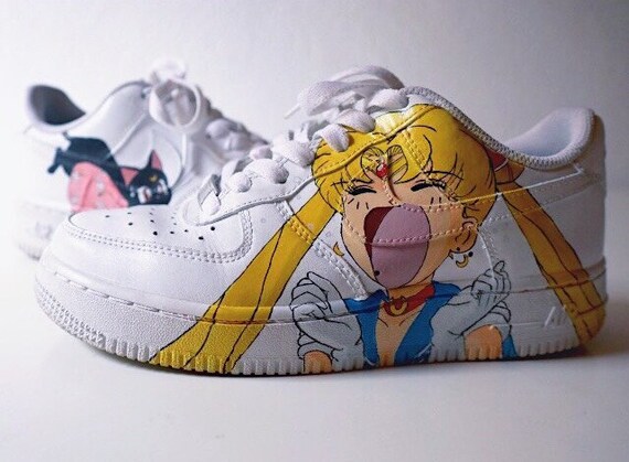 Nike Air Force 1 personnalisé Sailor Moon | Online Shop
Nike Nike Nike Air Force 1 personnalisé Sailor Moon | Online Shop
dbf771
