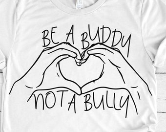 Download Anti bullying | Etsy
