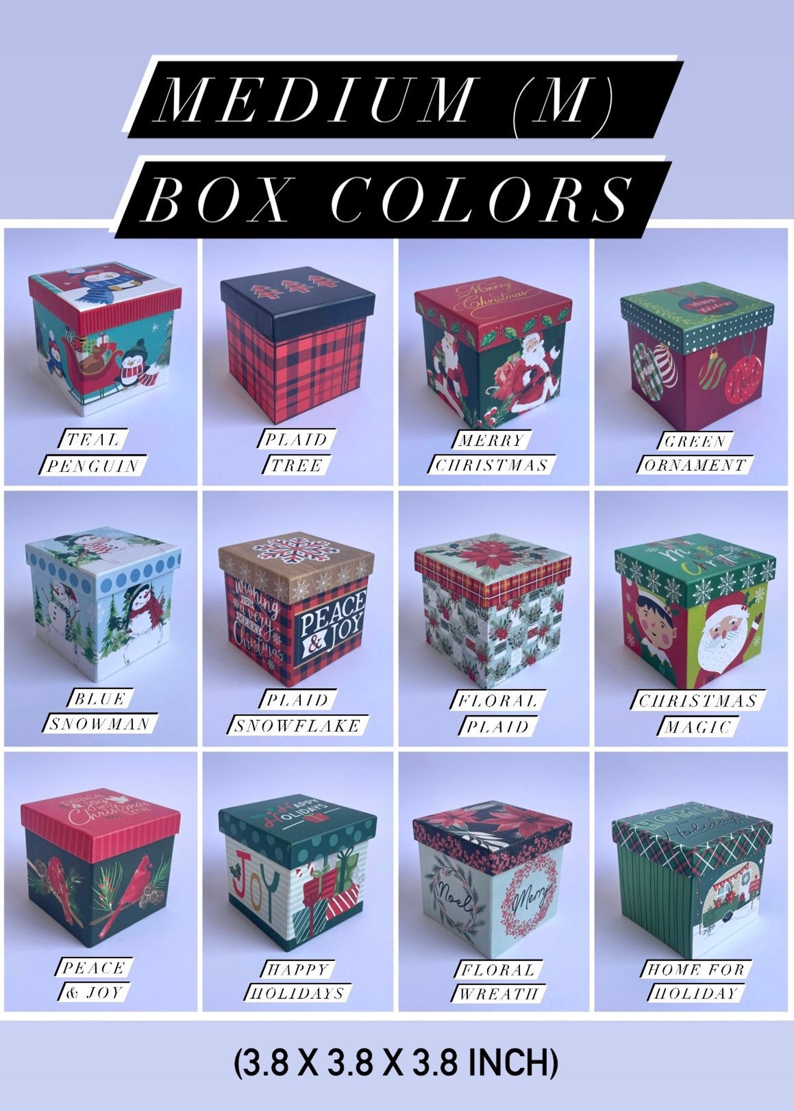 Surprise Money Pull Box Christmas Money Pull Box DIY Etsy