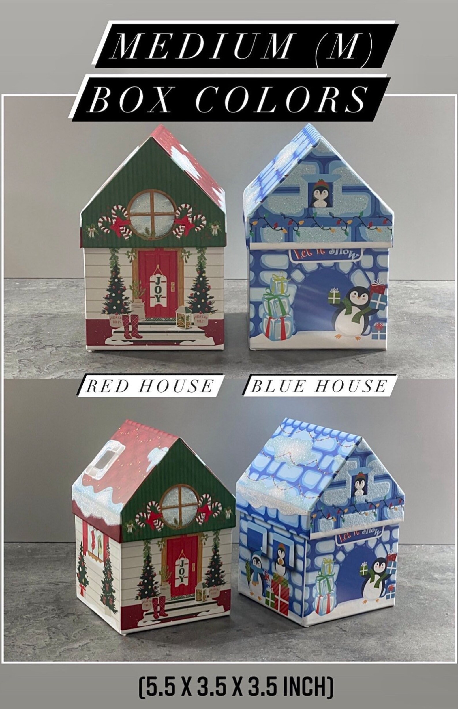 Surprise Money Pull Box Christmas Money Pull Box DIY Etsy