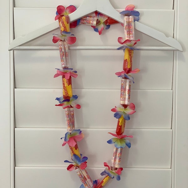 Candy Lei Etsy