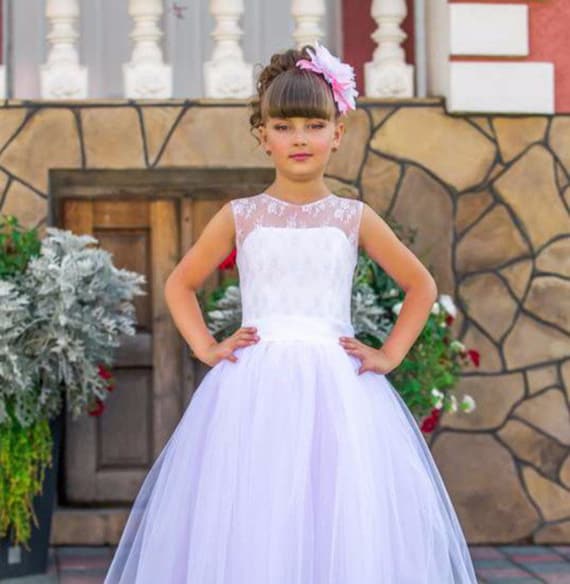 all girls dresses