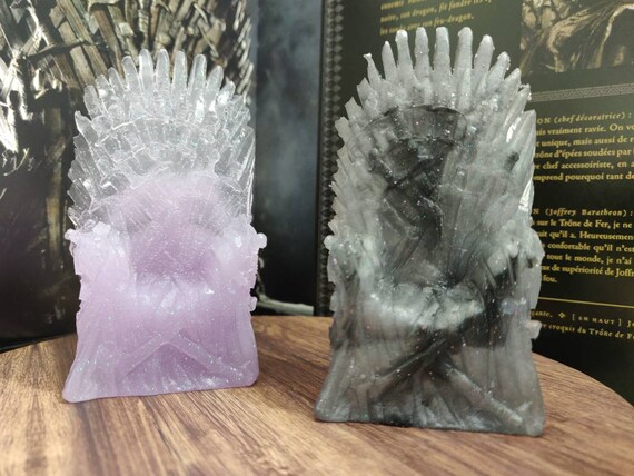 Game Of Thrones Game Of Thrones Resin