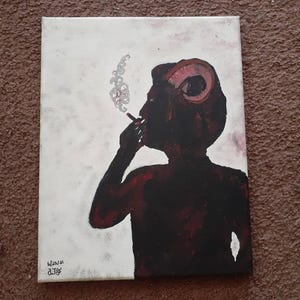 Devil You Know