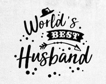 Free Free 293 Best Husband Ever Svg SVG PNG EPS DXF File