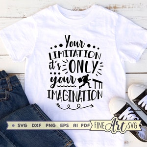 Funny Inspirational Quote SVG: Cricut Silhouette Clip Art (Digital Download)