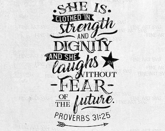 Download Proverbs 31 Svg Etsy