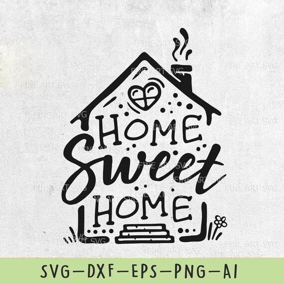 Free Free 240 Home Decor Svg Files SVG PNG EPS DXF File
