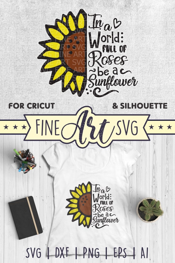Free Free 265 Sunflower Shirt Svg SVG PNG EPS DXF File