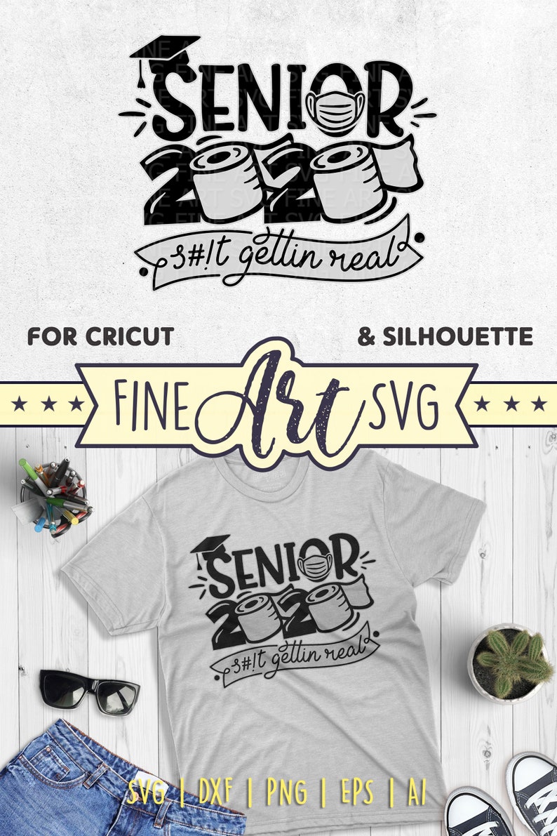 Download Senior 2020 Svg File Class of 2020 Svg Graduation ...