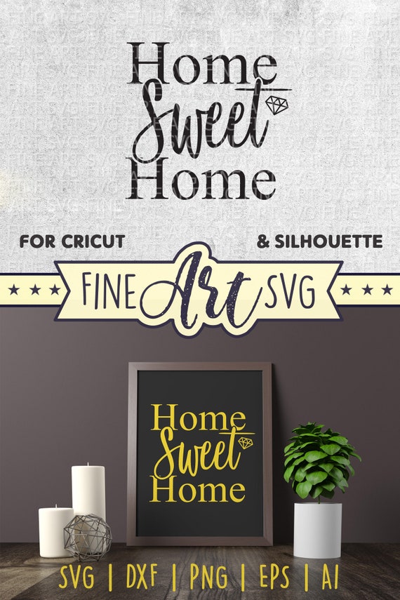 Free Free 240 Home Decor Svg Files SVG PNG EPS DXF File