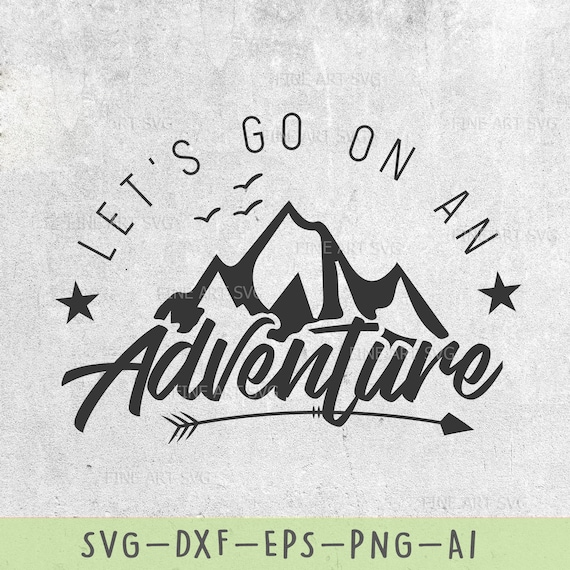 Free Free 157 Let&#039;s Go Camping Free Svg SVG PNG EPS DXF File