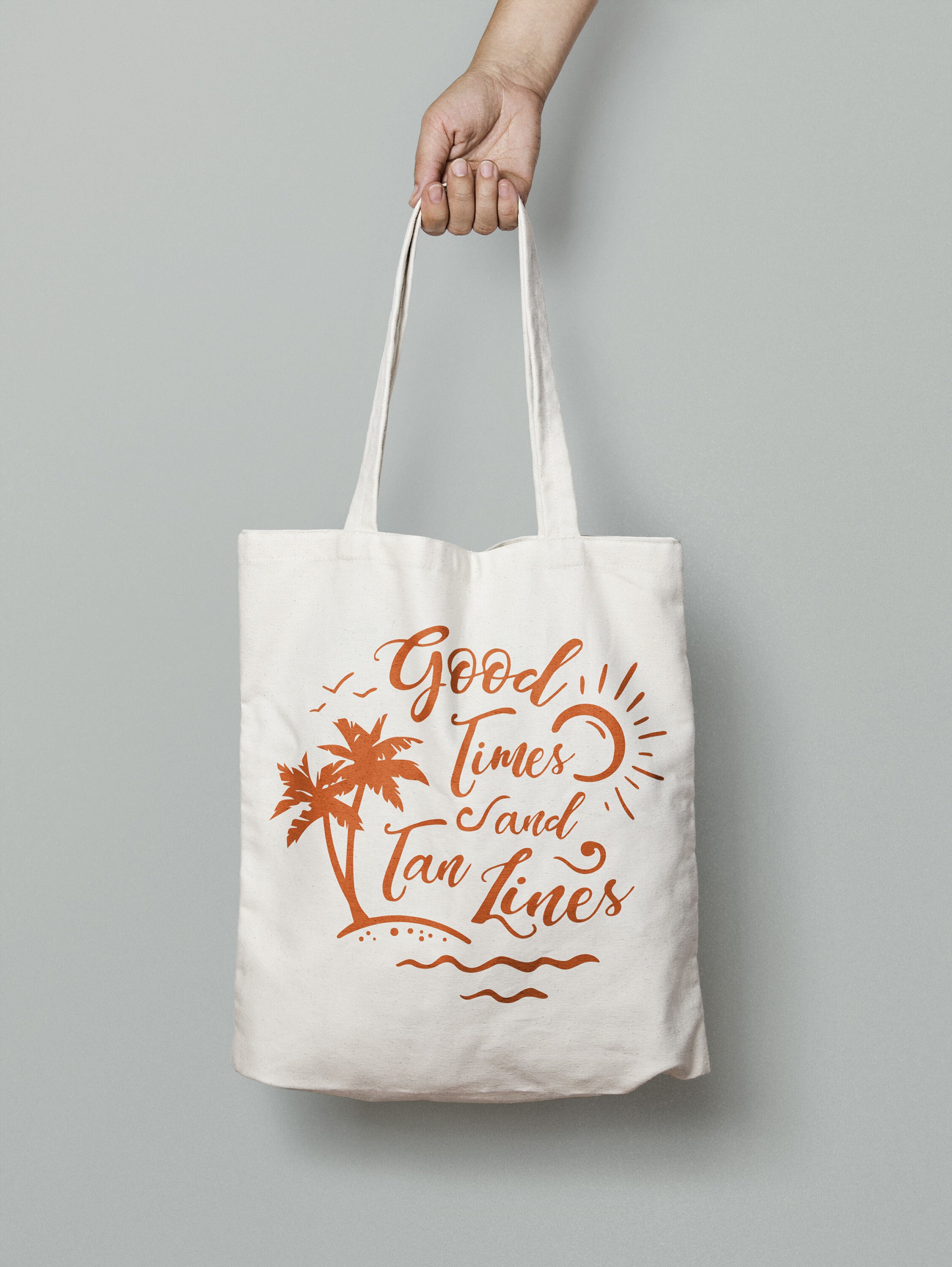 Good Times and Tan Lines Svg Good Times Svg Summer Svg | Etsy