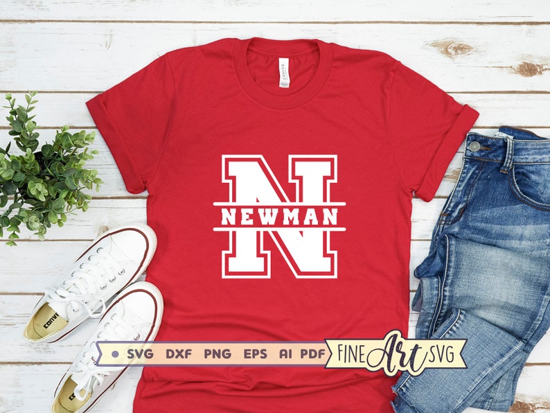 Download Svg Dxf Eps Png Ai Cricut And Silhouette Cut Monogram Alphabet Svg Varsity Split Monogram Svg Cut File Varsity College Alphabet Clip Art Clip Art Art Collectibles Sultraline Id