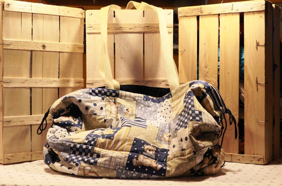 travel changing table