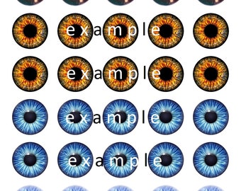 eye artwork eye art print eyes painting