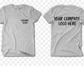 CUSTOM TSHIRT DESIGNS