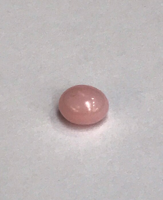 Conch Pearl 1.68 Ct 7.2x5mm