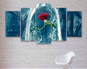 Disney Panel Canvas Etsy If you want to enrich the appearance of a. disney panel canvas etsy