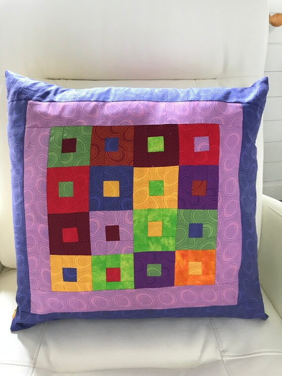 Throw Pillows And Cushions Etsy