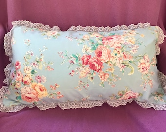 Delicate Beautiful Pillow