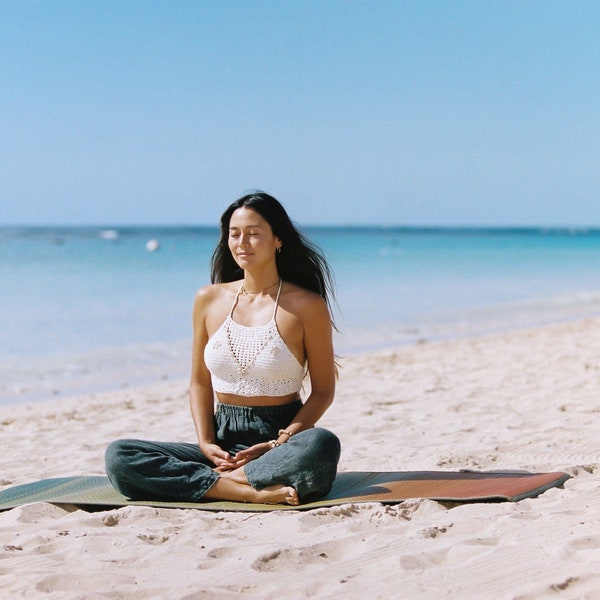 Tatami Mat Made in Japan Etsy