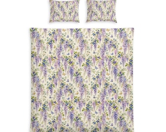 Cotton Bed Set