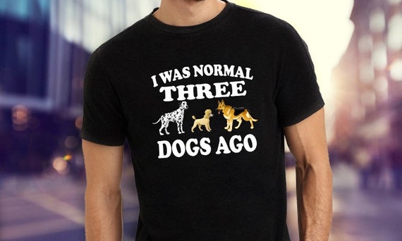 thing 3 dog shirt