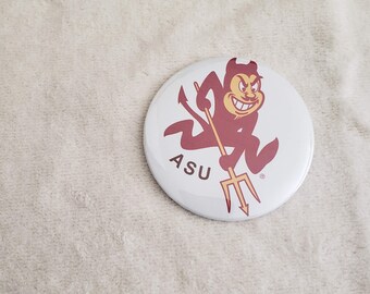 Custom Made Buttons