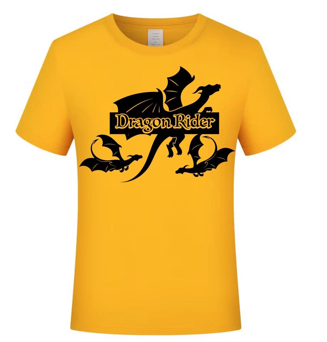 Dragon Rider Svg and Png Digital File - Etsy