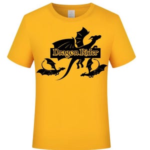Dragon rider svg and png digital file