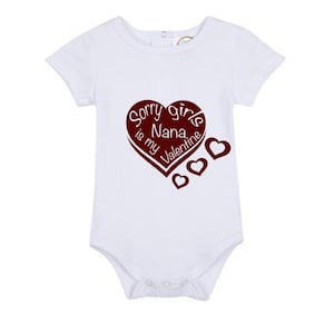 Maman est ma valentine
