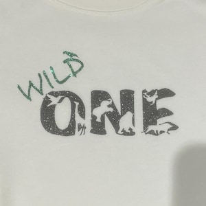 Toppa da stirare Wild One HTV