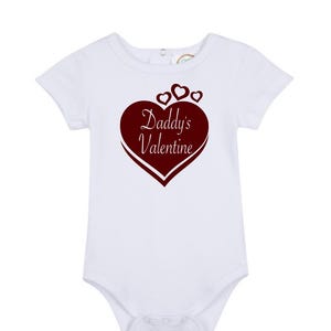 Papa est ma Saint-Valentin Fichier numérique