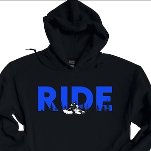 Ski doo sweater shop