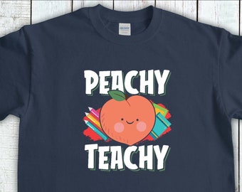 Teacher Shirts, Dont Make Me Use My Teacher Mode, Gifts For Teachers, Funny Teacher Shirt, Teacher Christmas Gifts, Teacher Gift