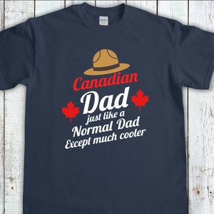 Kanadier Shirt, Kanadier Vatertag Geschenk, Kanada Pride, Kanada Shirt, AhornBlatt Shirt, Kanada Tag Tshirt, Kanadier Pride T-Shirt,